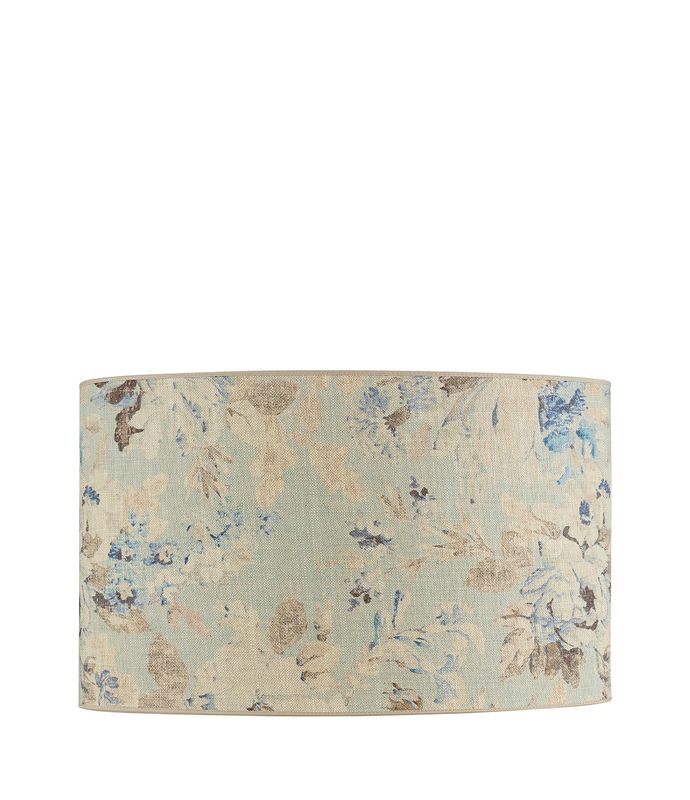 Fiora Hvit Bordlampe - Artwood