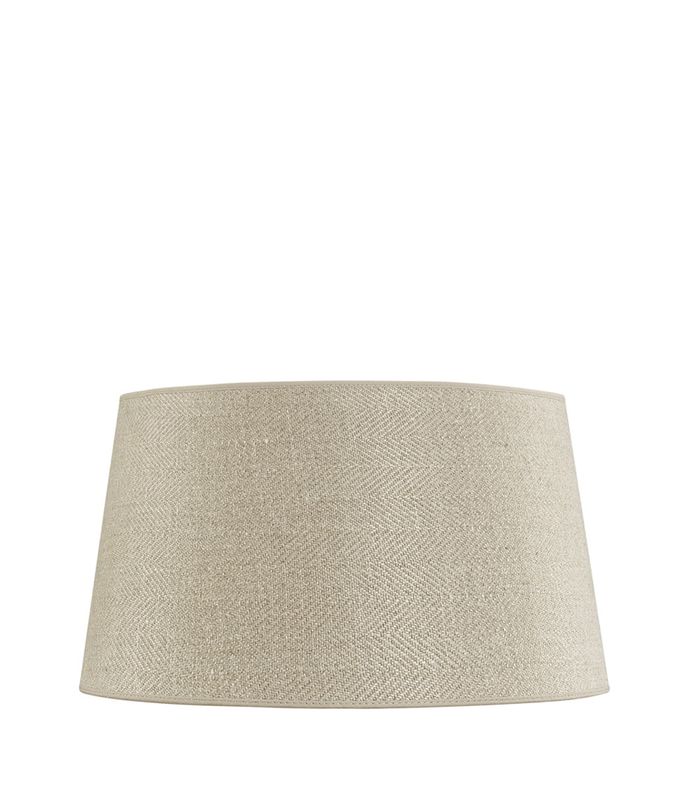 Fiora Svart Lav Bordlampe - Artwood