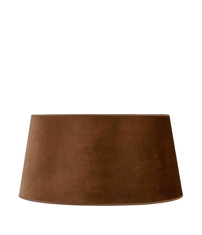 Fiora Svart Lav Bordlampe - Artwood