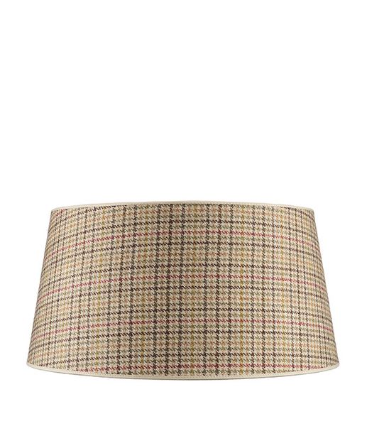 Lapedona Antikk Bronse Bordlampe - Artwood