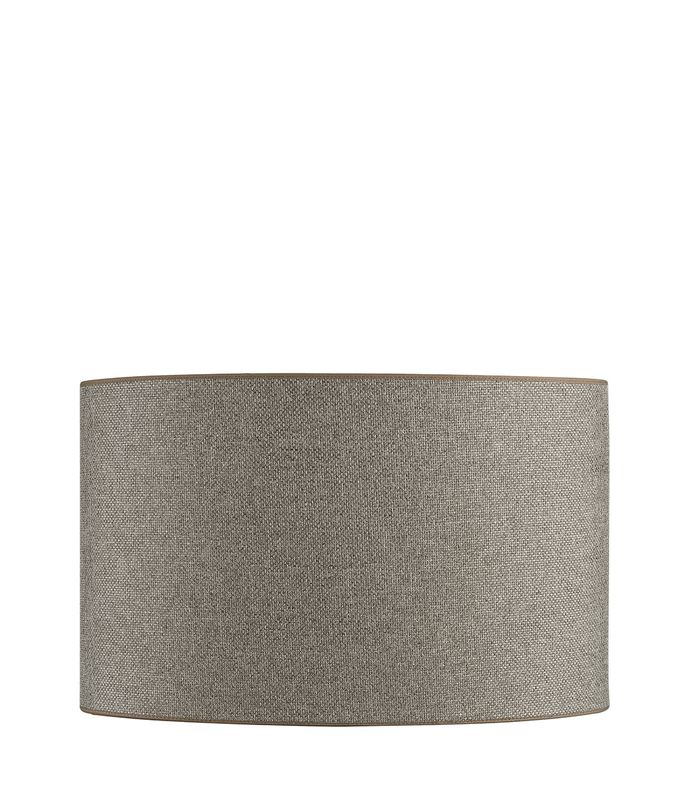 Vezzani Antikk Messing Bordlampe - Artwood