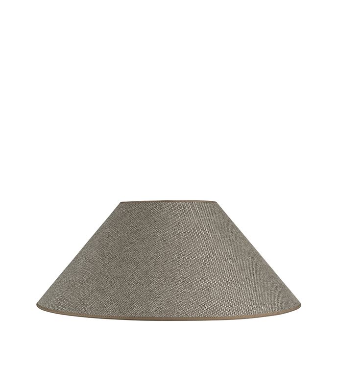 Normandie H:63cm Bordlampe - Artwood