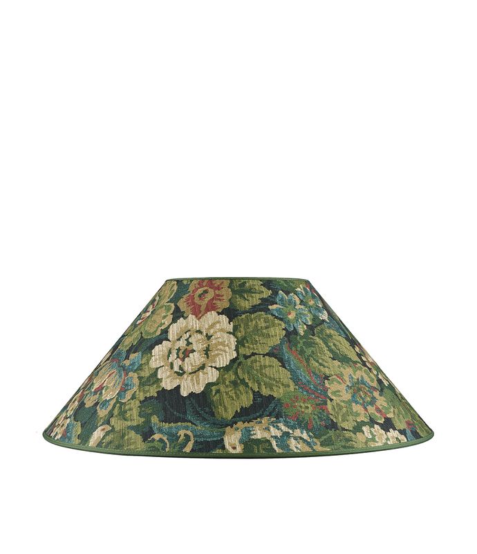 Normandie H:63cm Bordlampe - Artwood