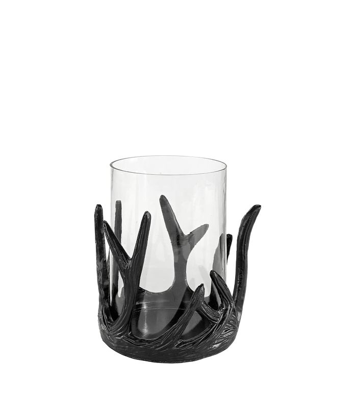 Antler Lysestake - Artwood