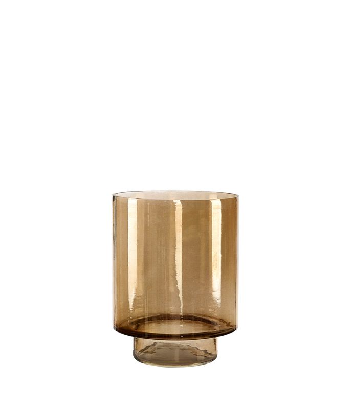 Reef Smoke Brown Lykt - Artwood