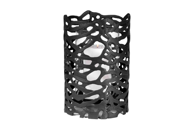 Hurricane Griffith Lykt - Home Factory