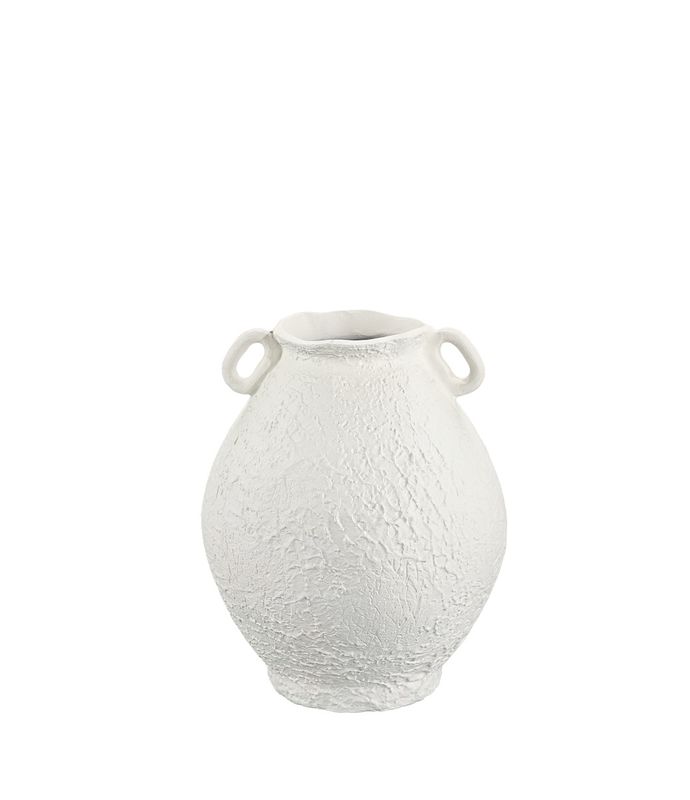 Fiora Ivory Urne - Artwood