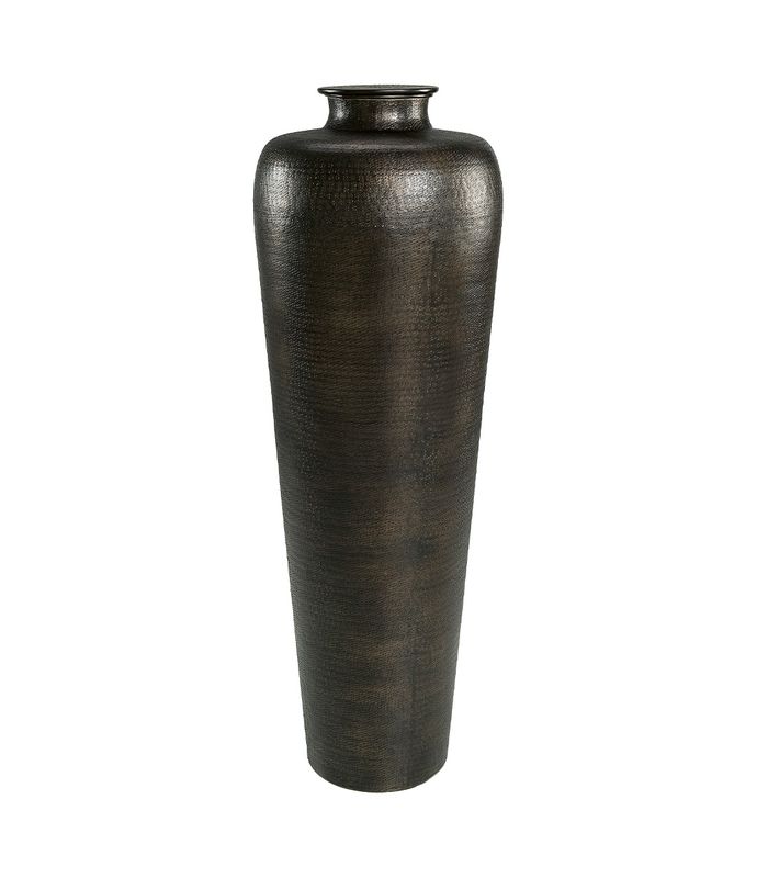 Florence Urne Anitkk Bronse - Artwood