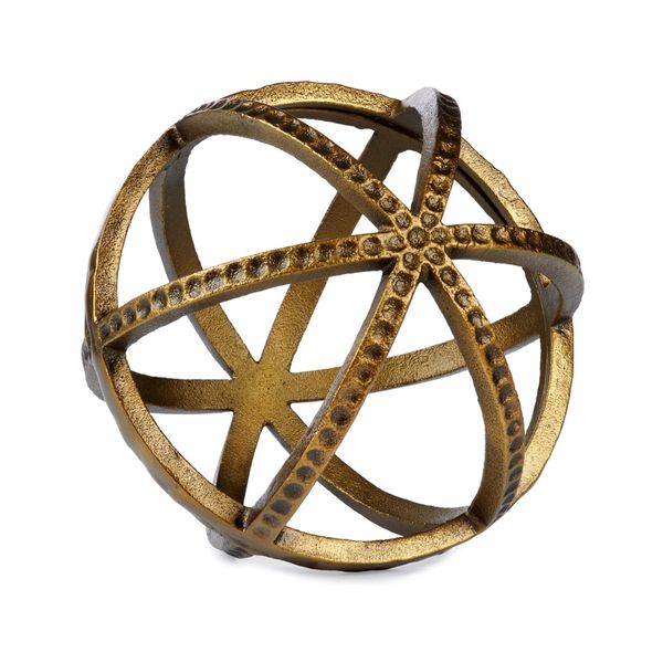 Deco Messing Ball - Home Factory