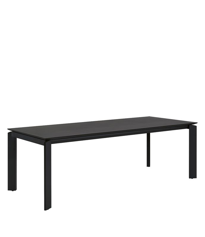Romano Uttrekkbart Spisebord - Artwood