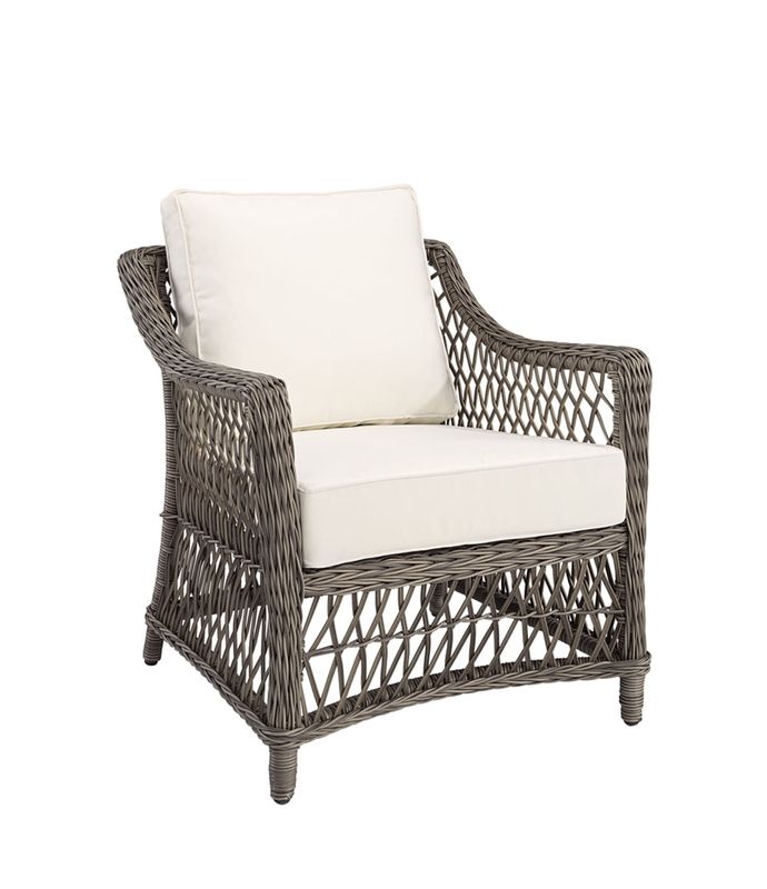 Marbella Vintage Stol - Artwood
