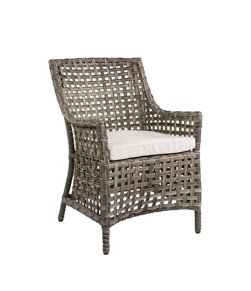 Malaga Spisestol - Artwood