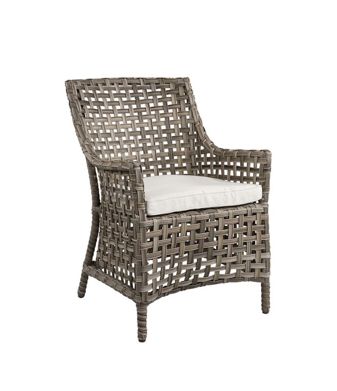 Malaga Spisestol - Artwood
