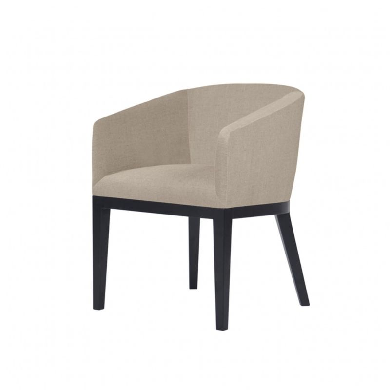 Essex spisestol m/armlene | Home Factory