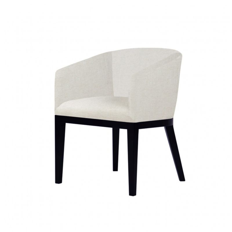 Essex spisestol m/armlene | Home Factory