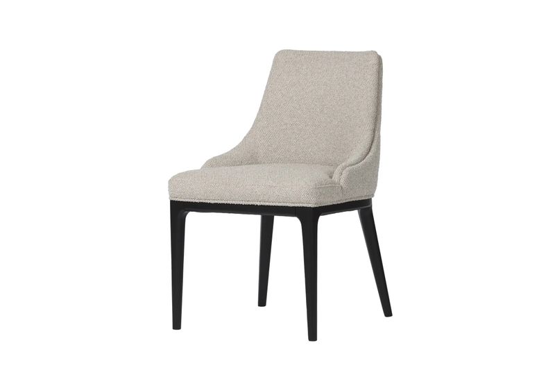 Lexington spisestol – svarte bein | Home Factory