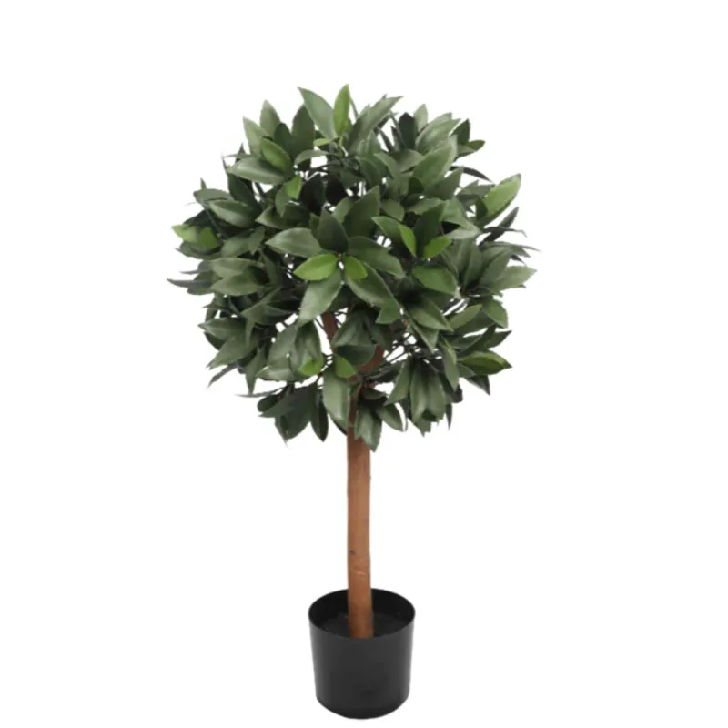 Laurel Ball Tree – Kunstig | Home Factory
