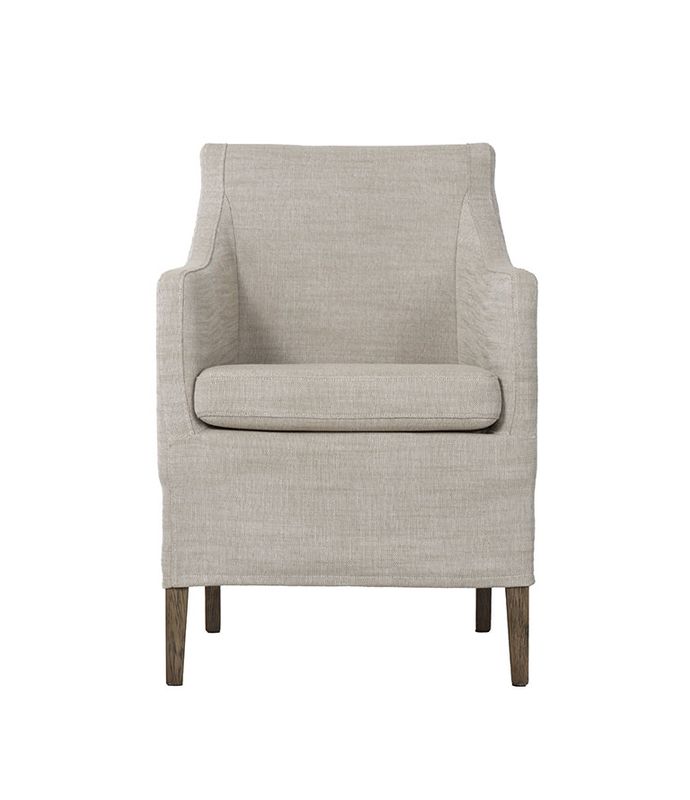 Avignon spisestol | Artwood