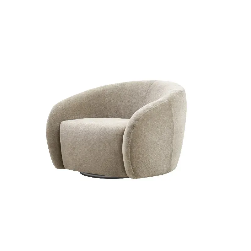 Maxwell lenestol m/sving | Home Factory