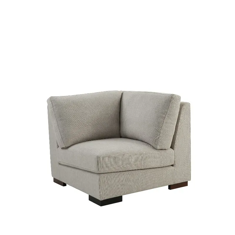 Modulsofa hjørnemodul | Home Factory