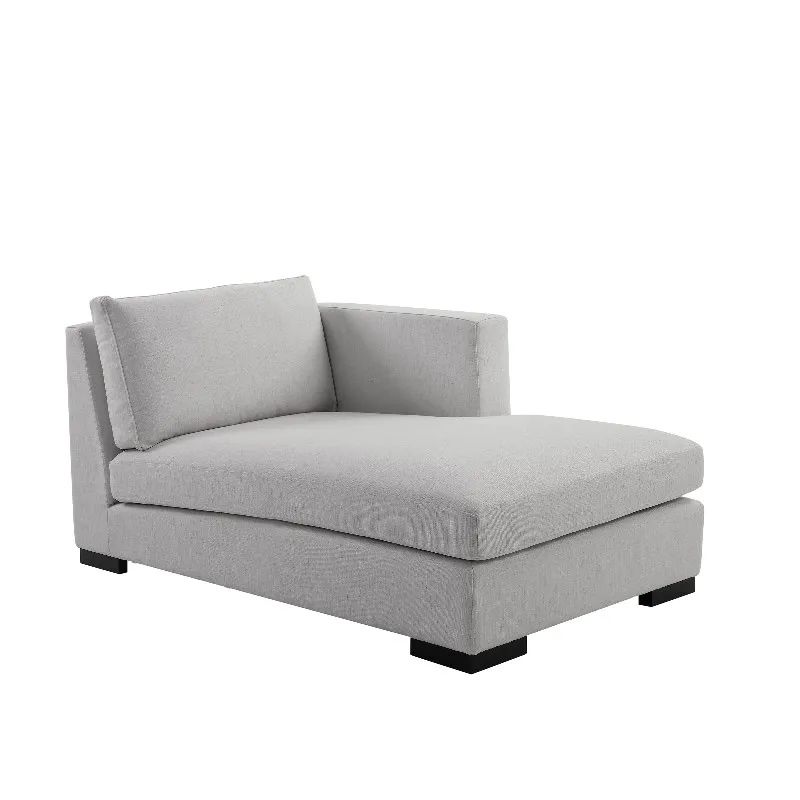 Modulsofa sjeselong høyre | Home Factory
