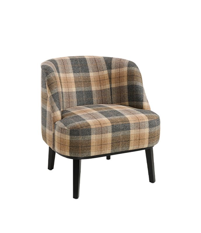 Fairfax lenestol | Artwood