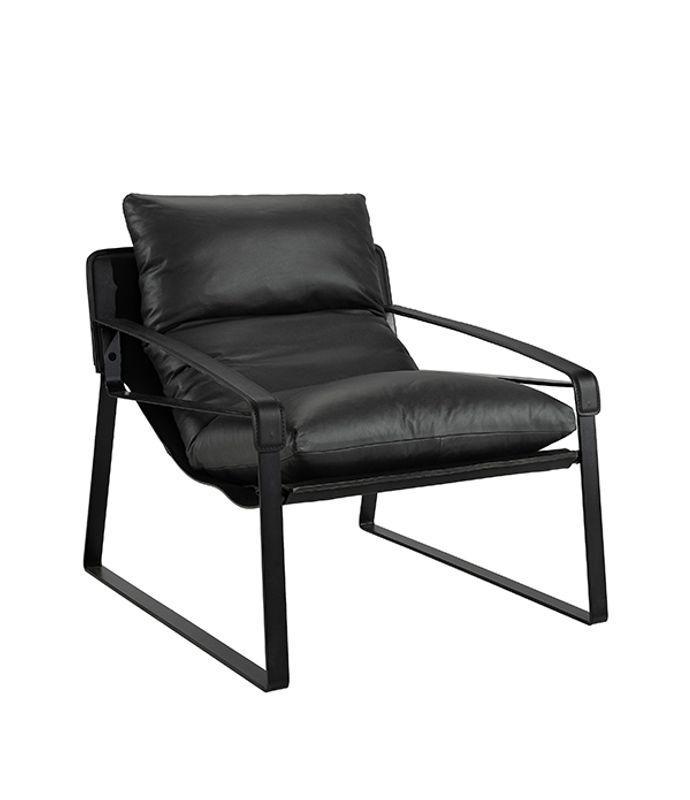Hillsdale skinnlenestol | Artwood