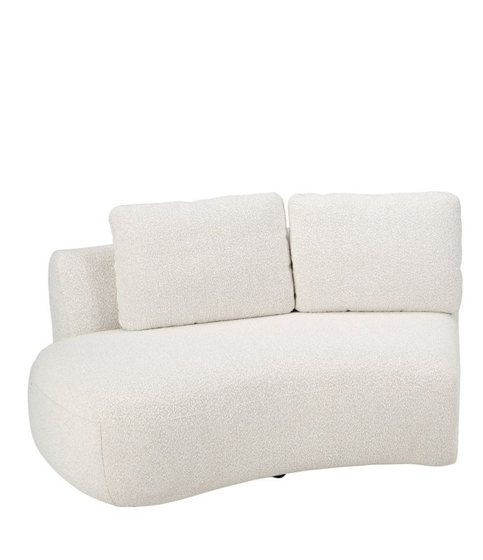 Dixon 2-seter venstre | Artwood