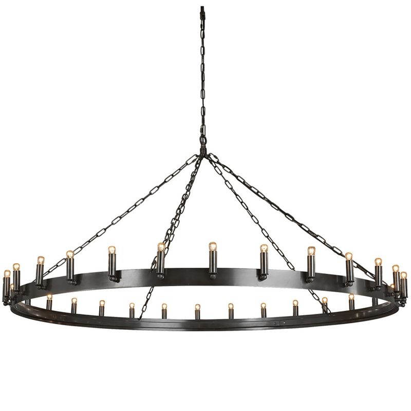 Crown taklampe | Artwood