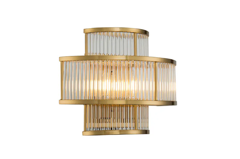 Corona Vegglampe | Home Factory