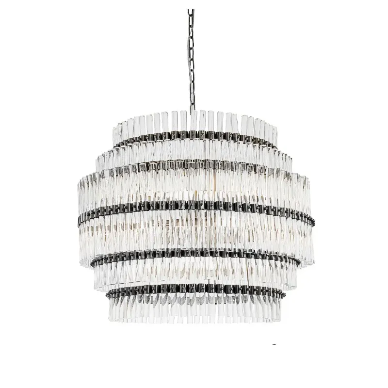 San Marco Svart taklampe | Home Factory