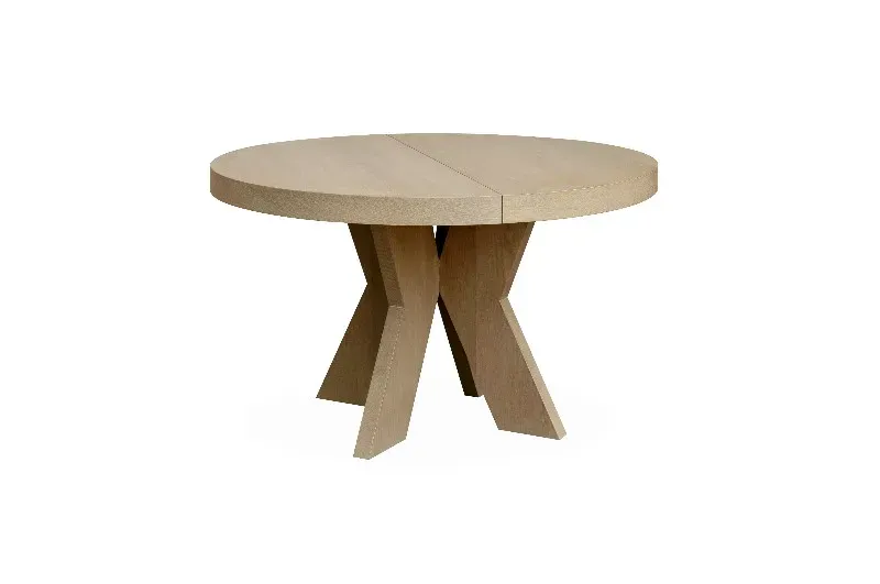 Cleveland natur spisebord | Home Factory