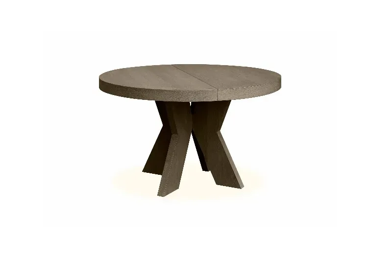 Cleveland muskat spisebord | Home Factory