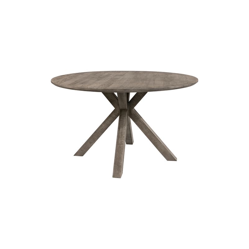 Tree spisebord rundt | Artwood