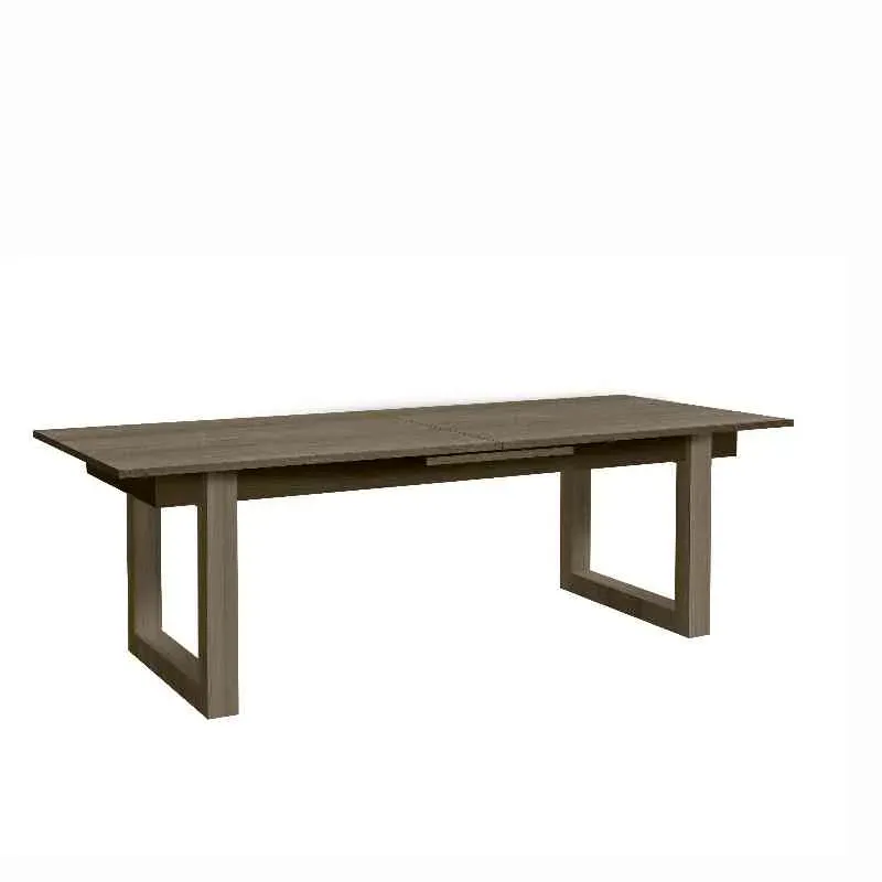 Michigan muskat spisebord med ilegg | Home Factory