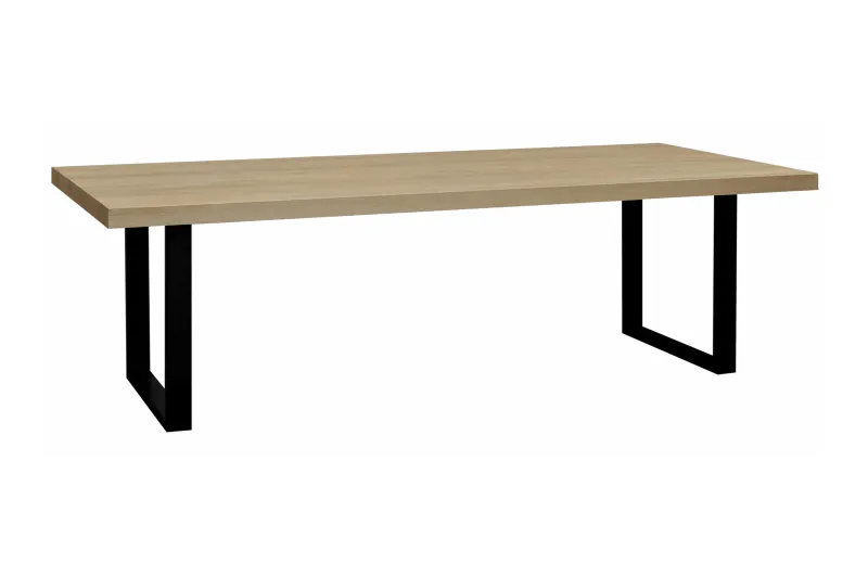 Morris natur spisebord | Home Factory