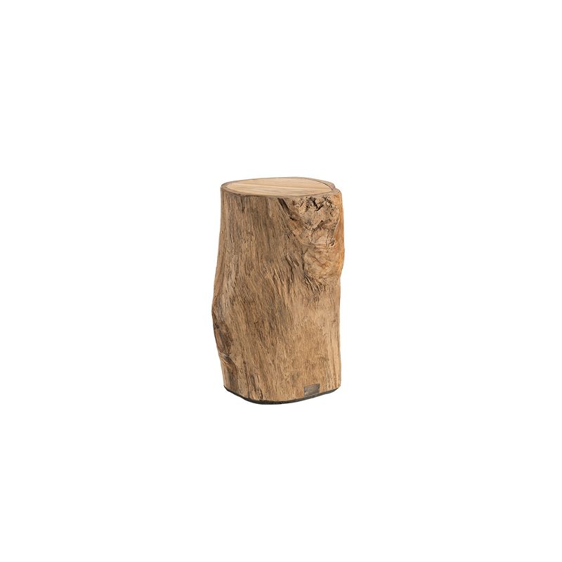 Colorado natur sidebord/krakk i teak | Artwood