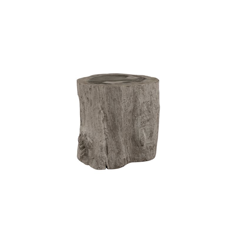Colorado Charcoal sidebord/krakk i teak | Artwood