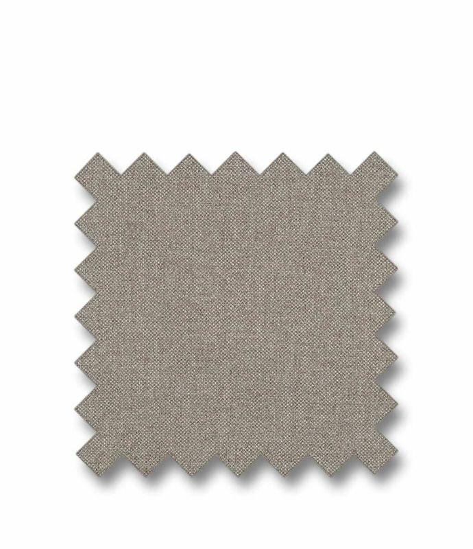 Giselle 260cm kurvet spisestuesofa | Artwood