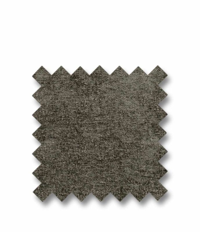 Giselle 240cm kurvet spisestuesofa | Artwood