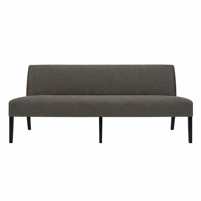 Gstaadt 240 cm spisestuesofa | Artwood