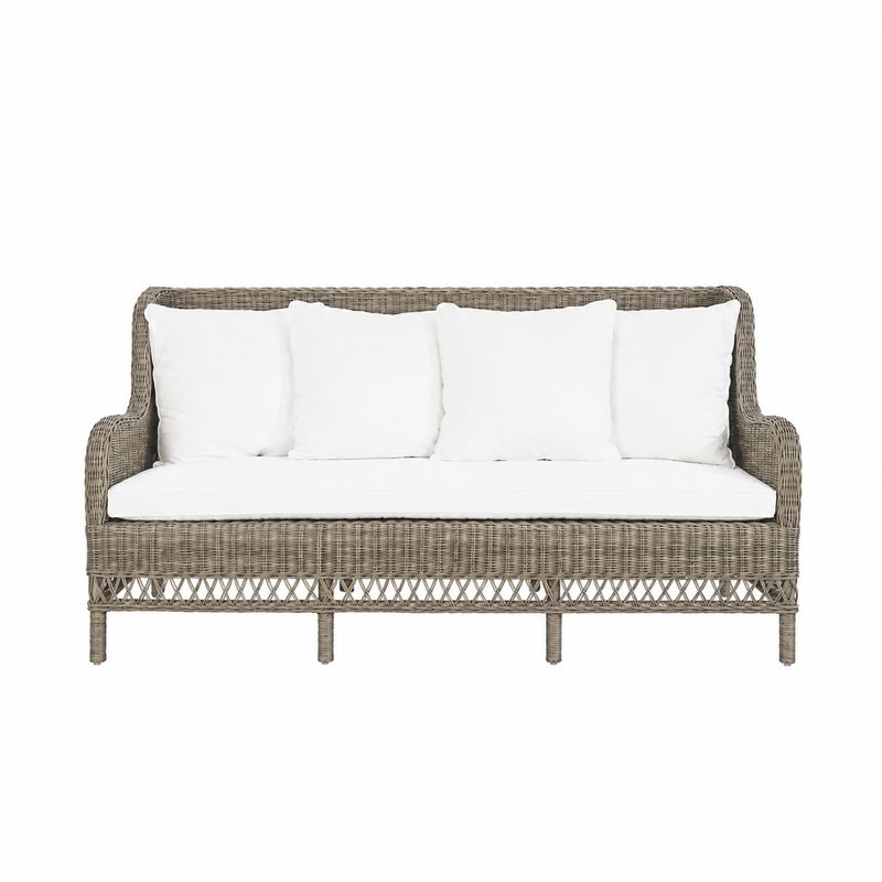 Estelle rottingsofa | Artwood