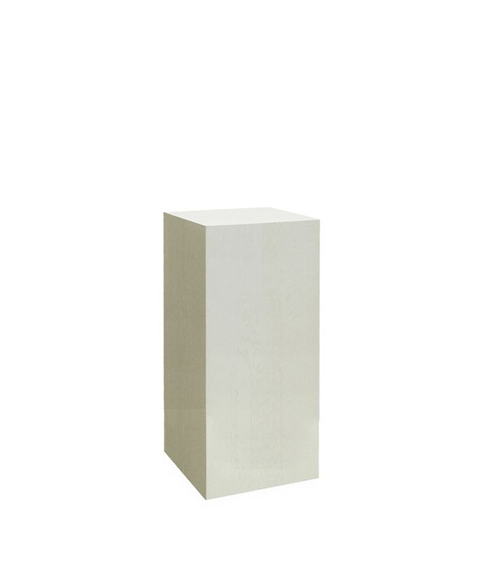 Trent Ivory Mist pidestall | Artwood