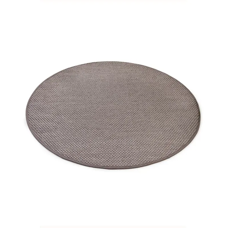 Sisal rundt teppe Ø160 | Home Factory