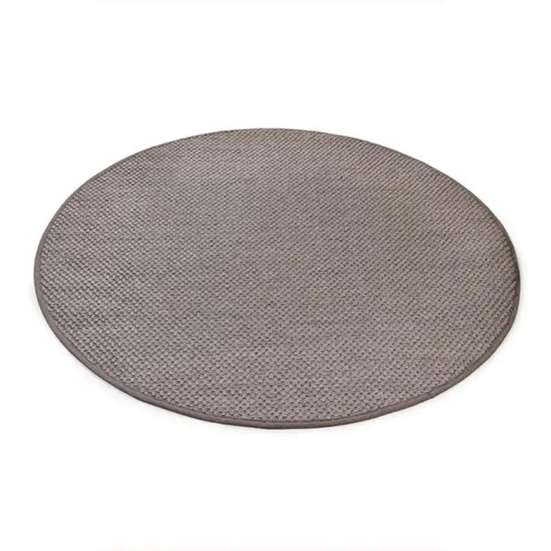 Sisal rundt teppe Ø250 | Home Factory