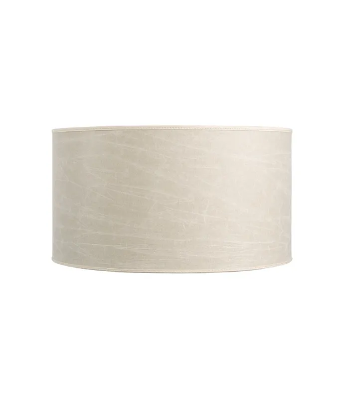 Cylinder Leather Large lampeskjerm | Artwood