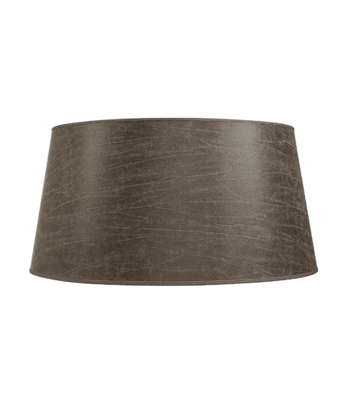 Classic Leather XX-Large lampeskjerm | Artwood