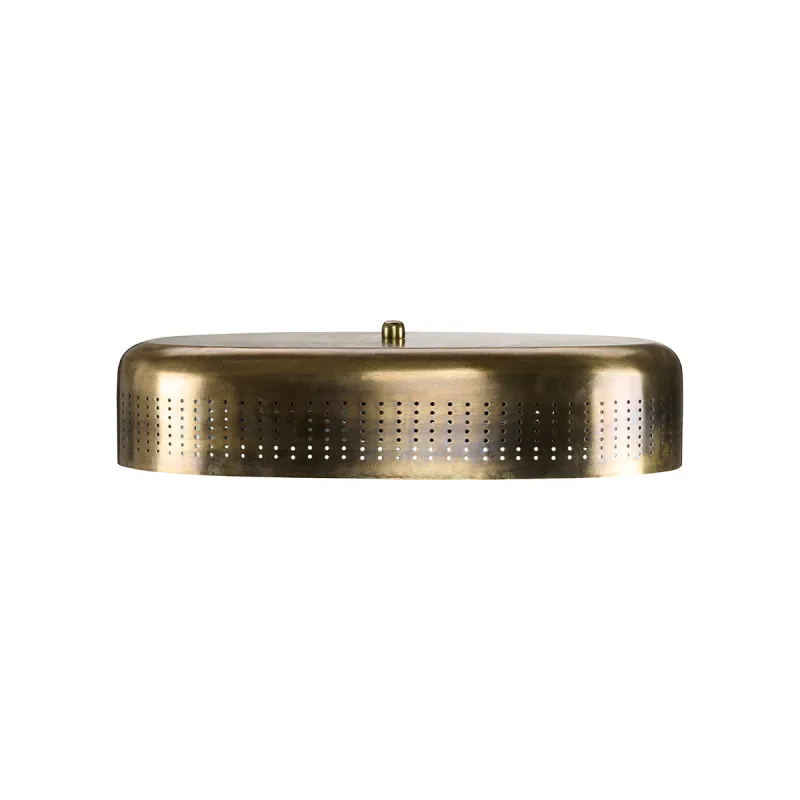 Armando Oval lampeskjerm | Artwood