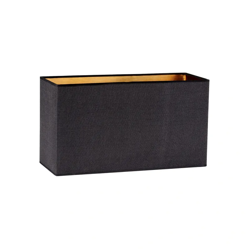 Rektangulær L50 lampeskjerm | Home Factory