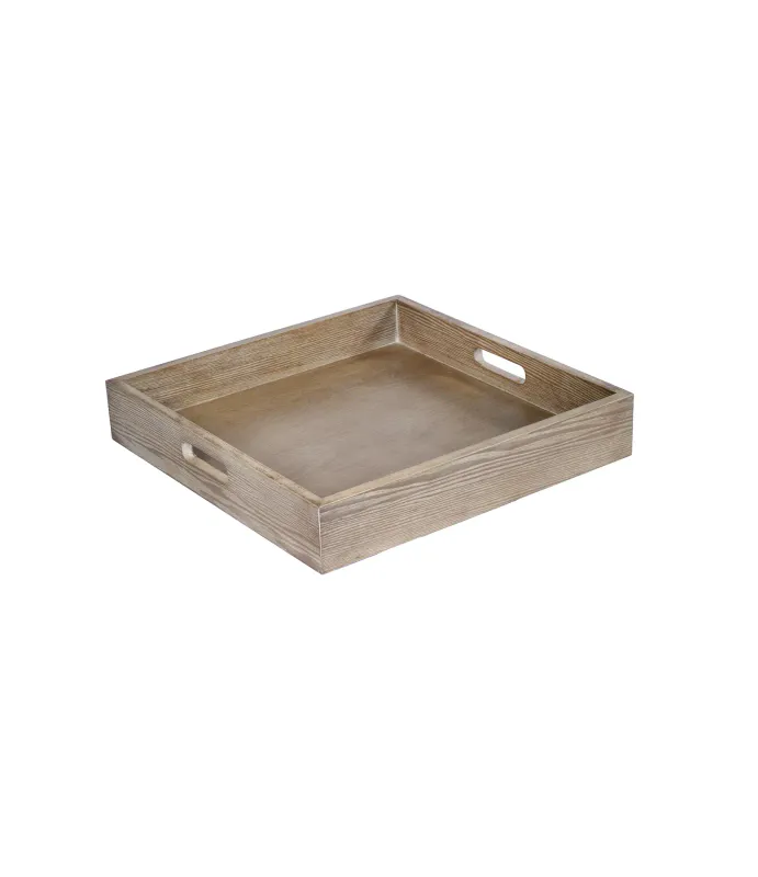 Firkantet brett 50 × 50 cm | Home Factory
